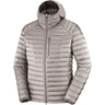 Manteau Matelassés Elixir Micro down - Homme