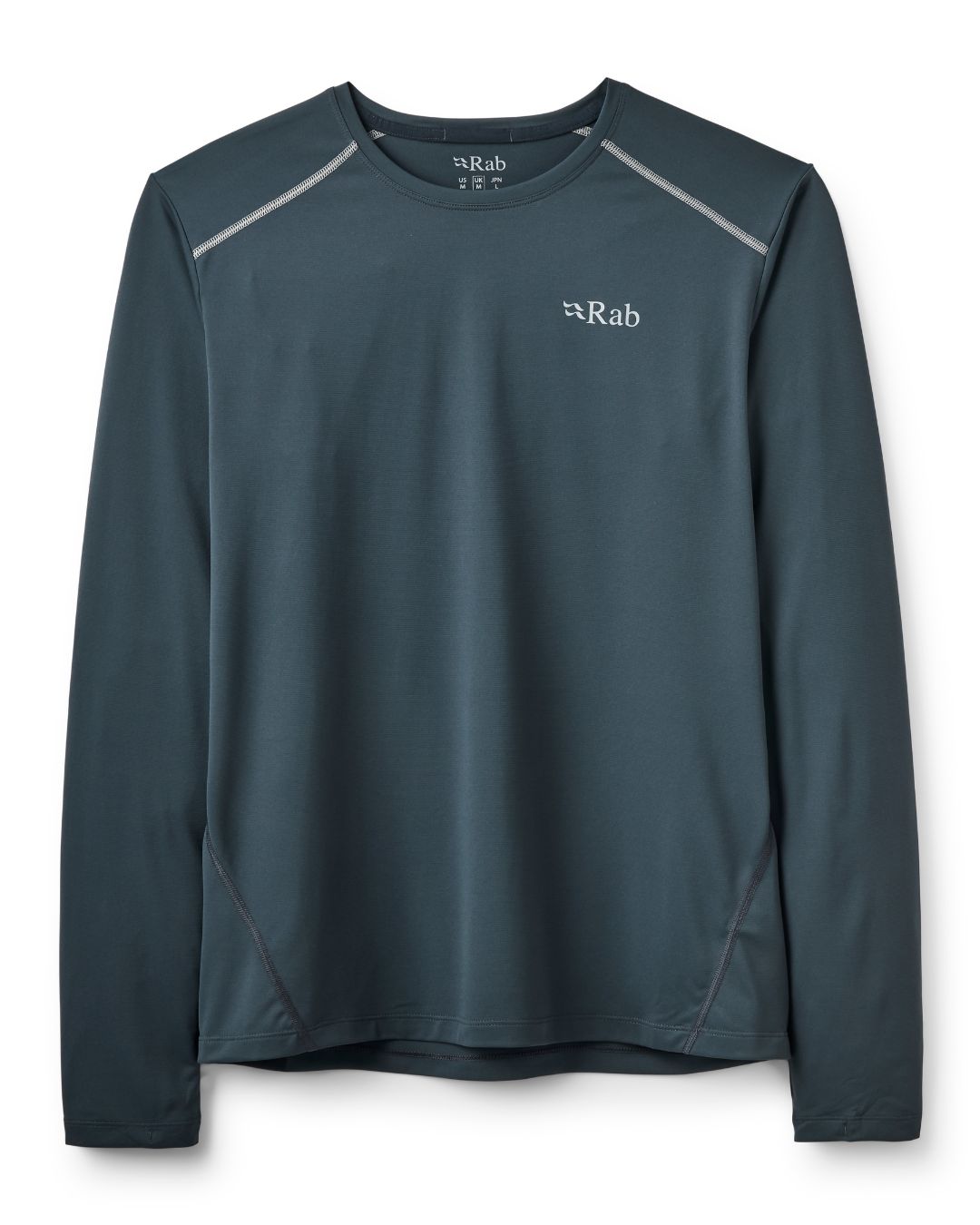 Chandail manches longues Force - Homme