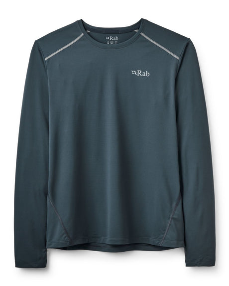 Force Long Sleeve Sweater - Men's