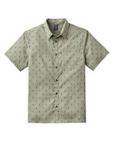 Chemise SS Offgrid - Homme