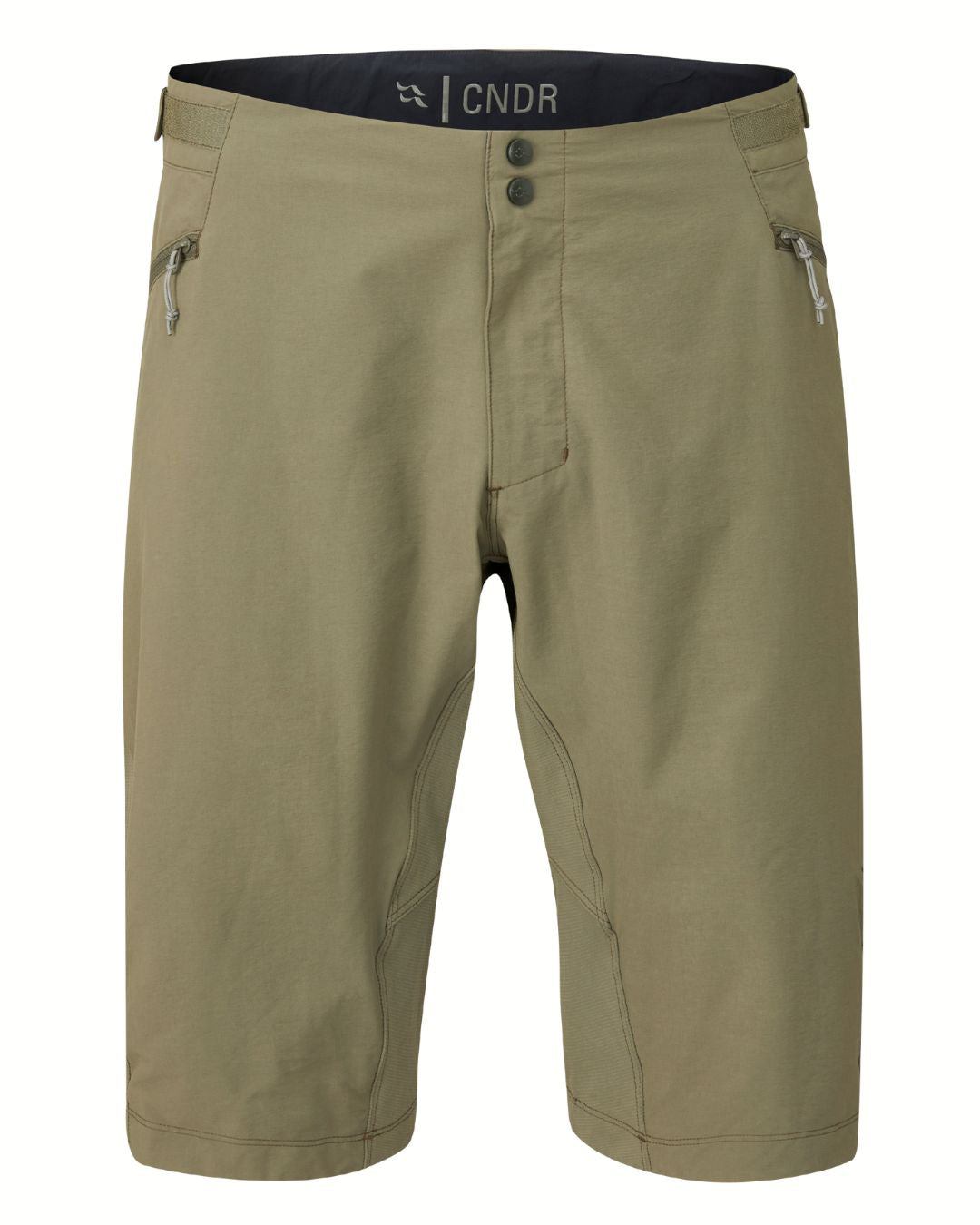 Short de vélo Cinder Crank - Homme
