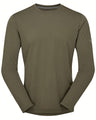 Chandail manches longues Cinder Crimp - Homme