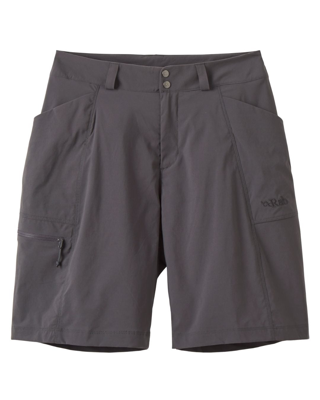 Short Incline Light - Femme