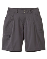 Short Incline Light - Femme