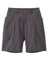 Short Incline Light - Femme