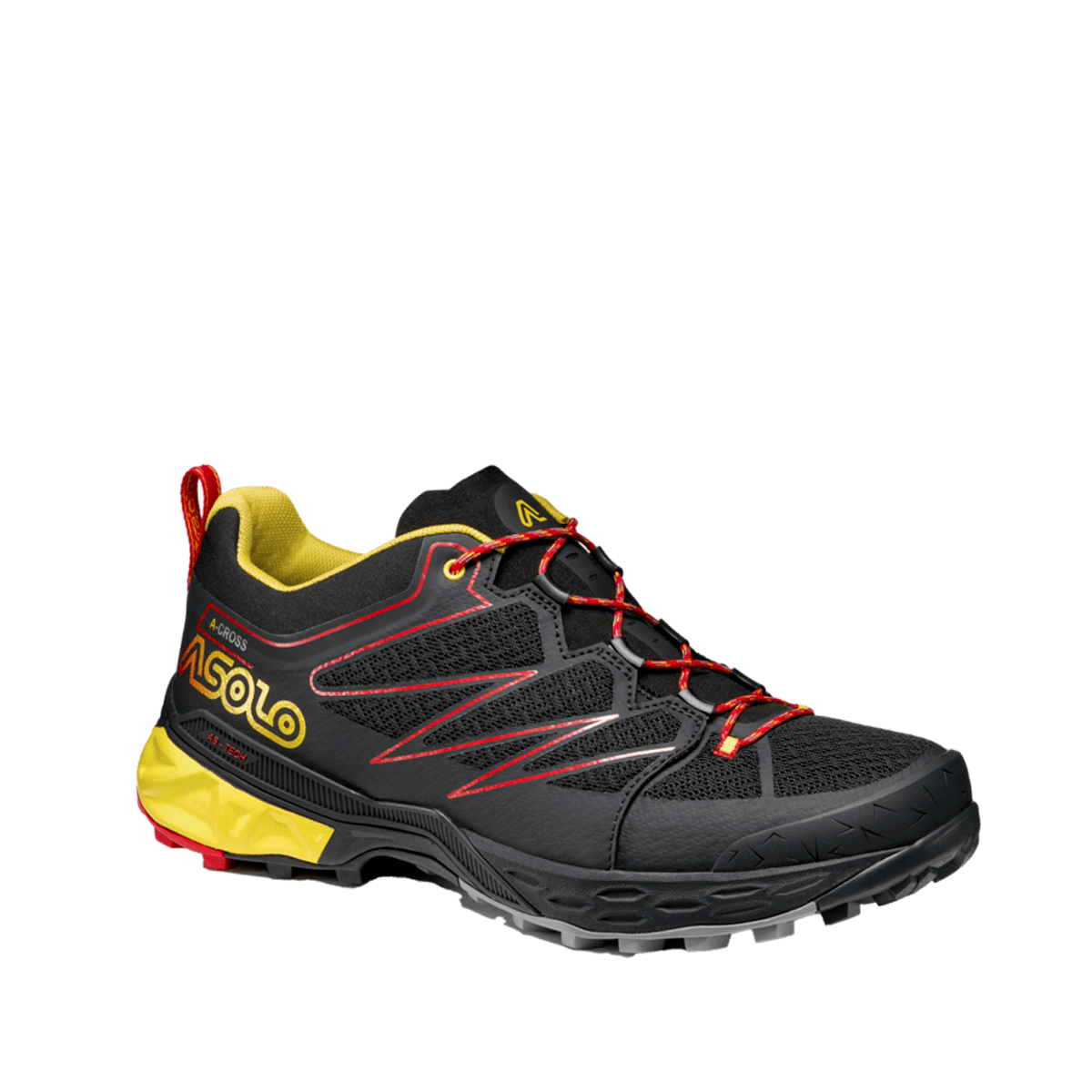 Chaussures de marche Softrock - Homme