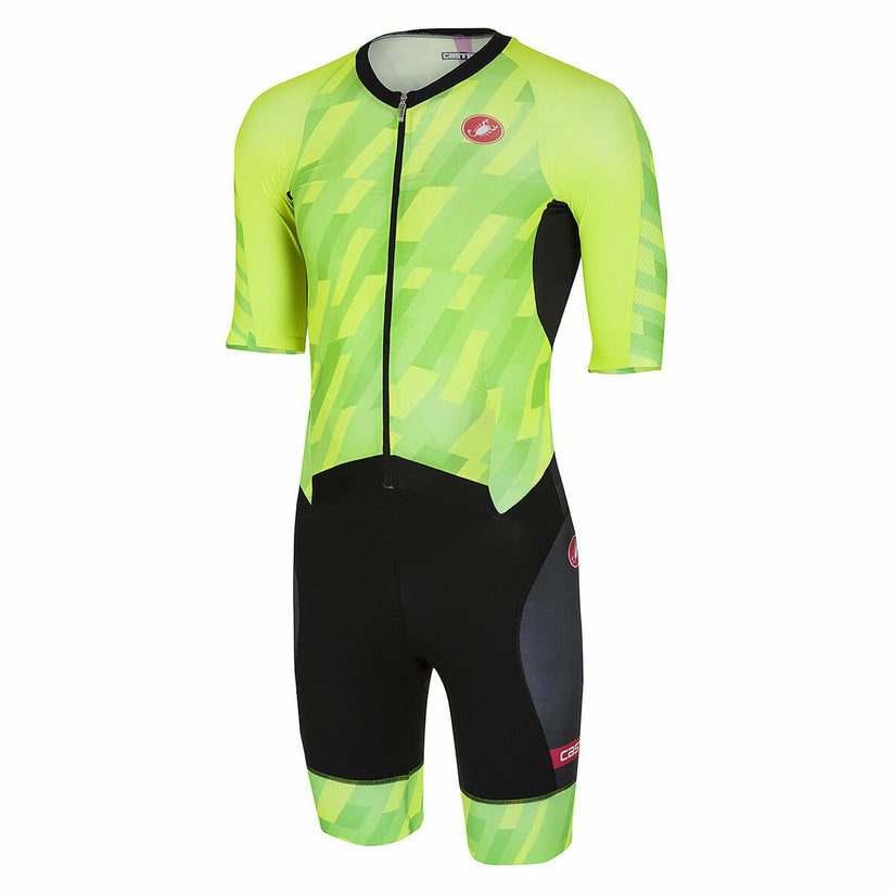 Combinaison cycliste All Out Speed - Homme