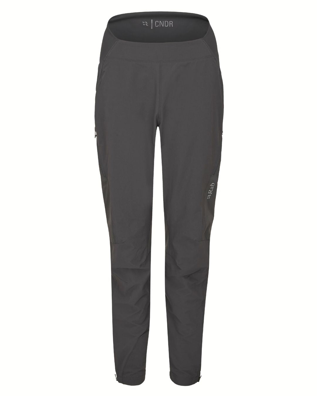 Pantalon Cinder Crank - Femme