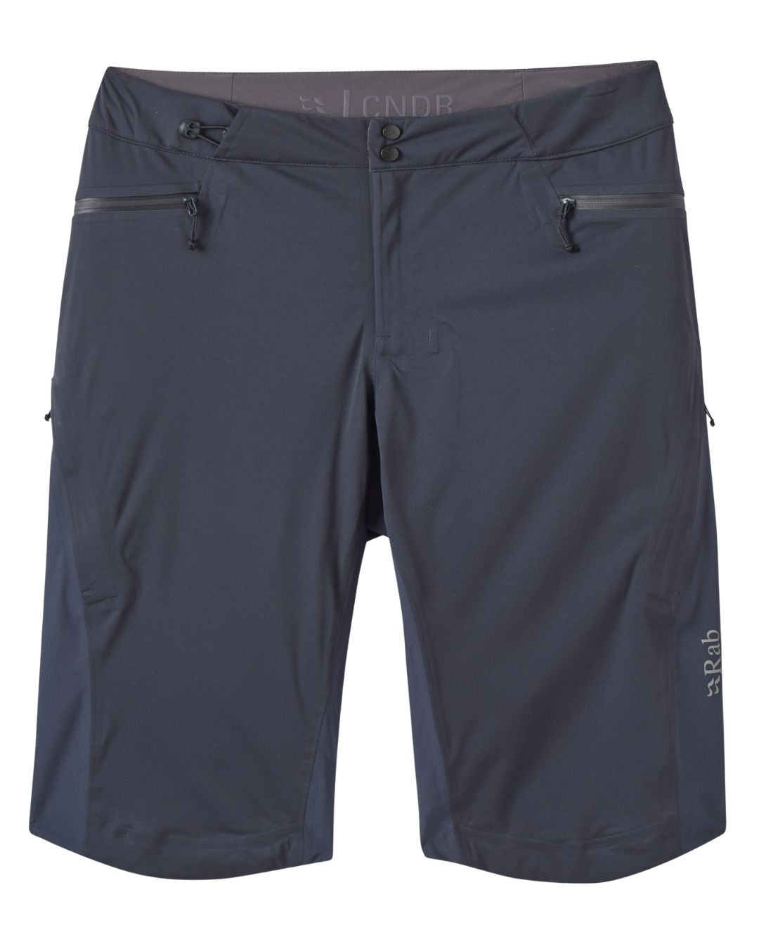 Cinder Kinetic Cycling Shorts - Men's