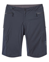 Cinder Kinetic Cycling Shorts - Men's