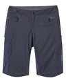 Cinder Kinetic Cycling Shorts - Men's