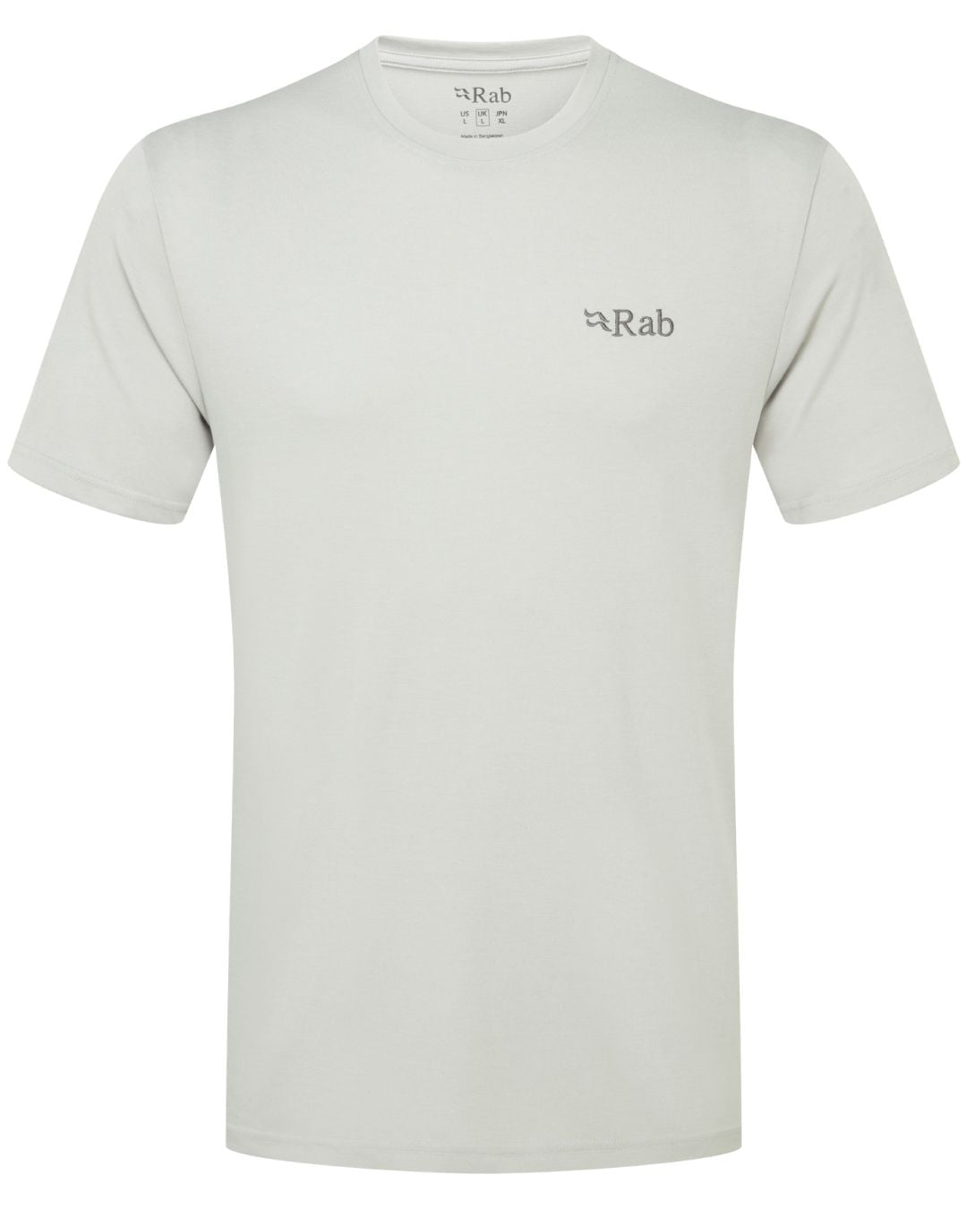 Chandail Crimp Logo - Homme