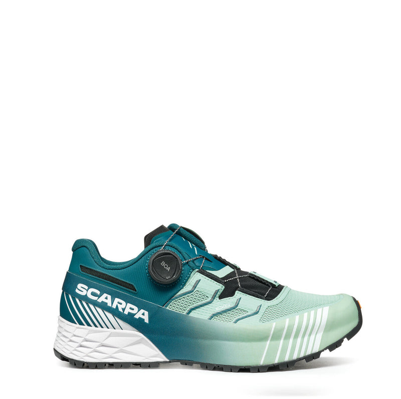 Chaussures de randonnée Ribelle Run Kalibra Ht - Femme
