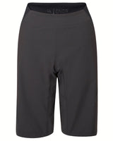 Short de vélo Cinder Crank - Femme