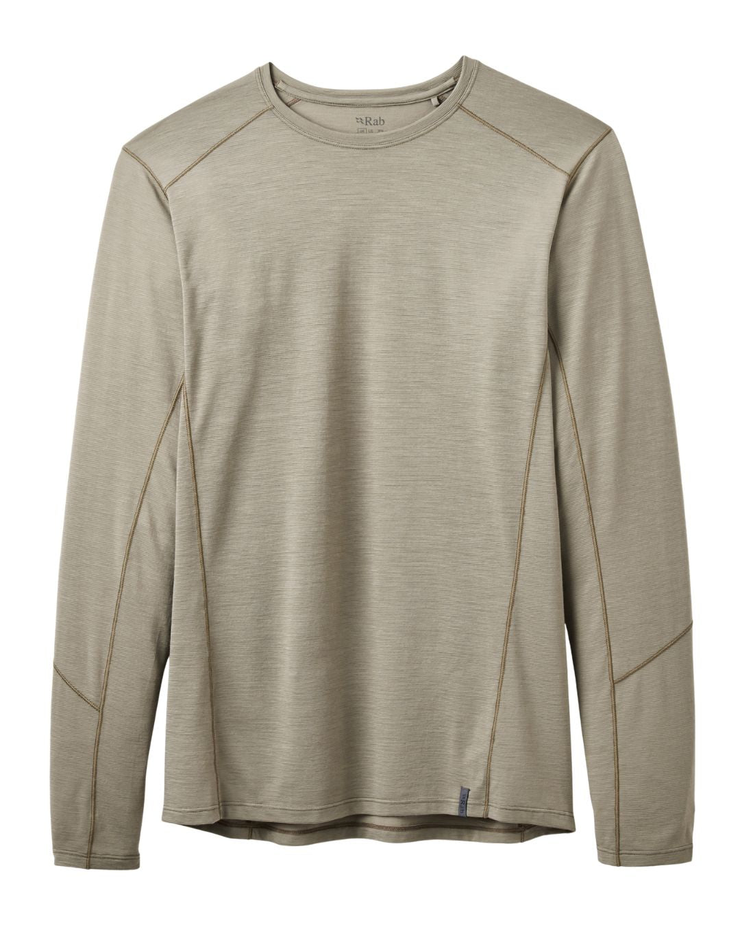 Chandail manches longues Syncrino Base - Homme