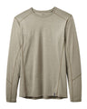 Chandail manches longues Syncrino Base - Homme