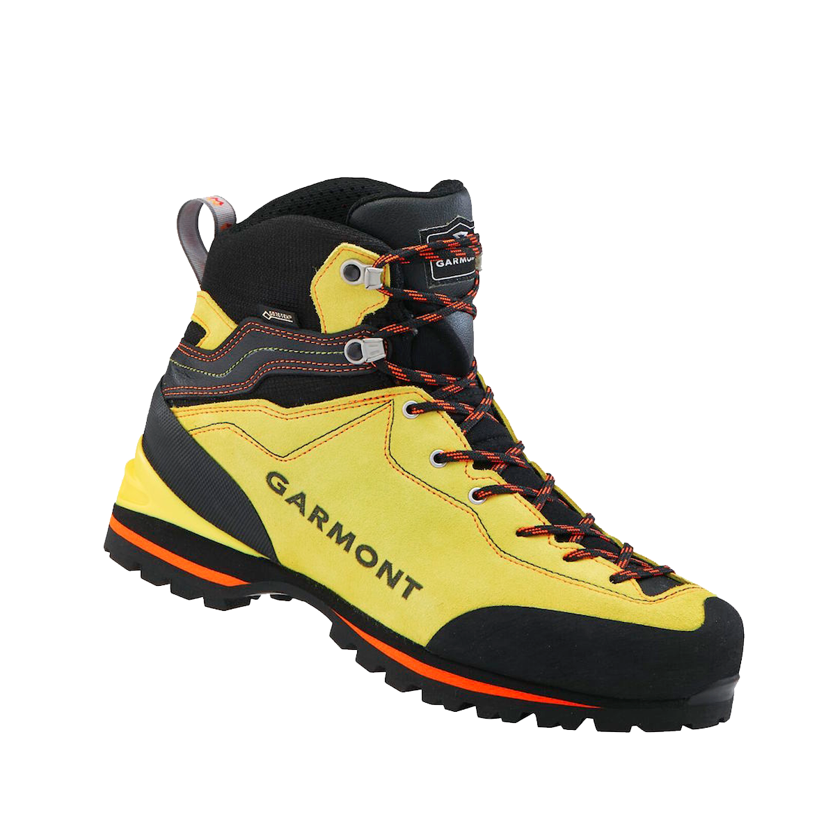 Chaussures de trekking Ascent GTX - Homme