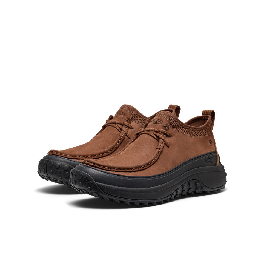 Chaussures Ks Moc Chukka - Homme