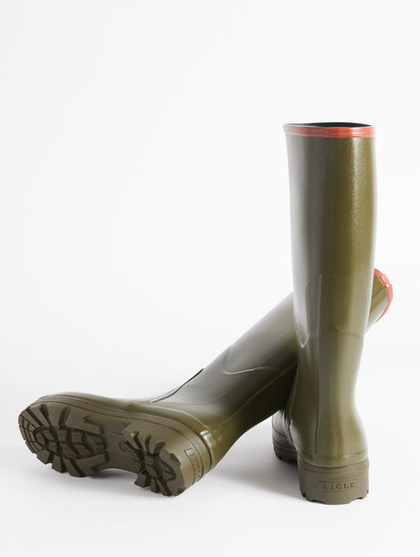 Bottes de pluie Chambord Pro 2 - Homme