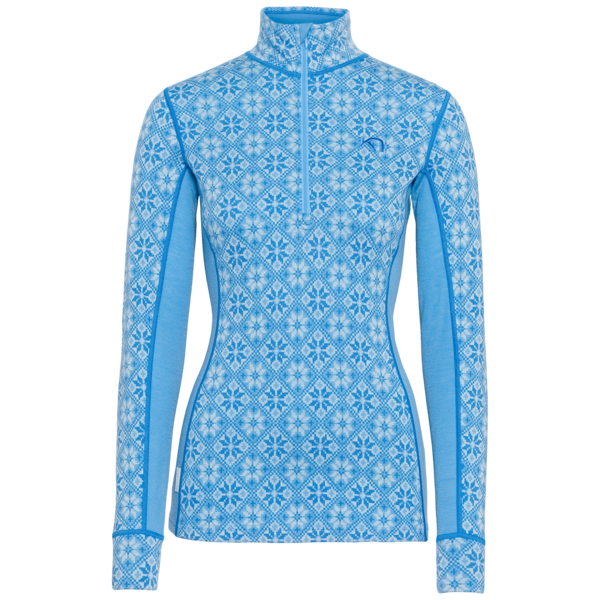 Hz Rose Base Layer - Women