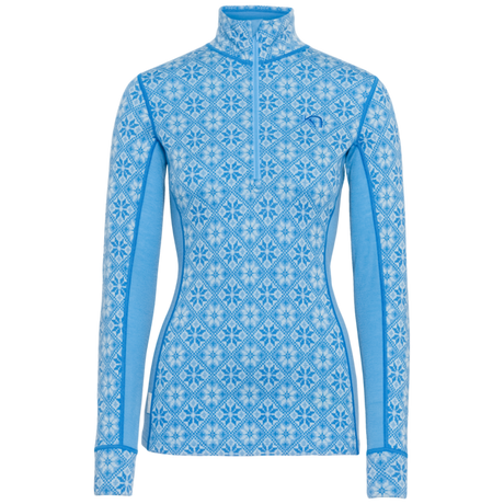 Hz Rose Base Layer - Women
