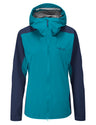 Manteau Kinetic Alpine 2.0 - Femme
