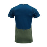 Chandail Running Merino 130 - Homme