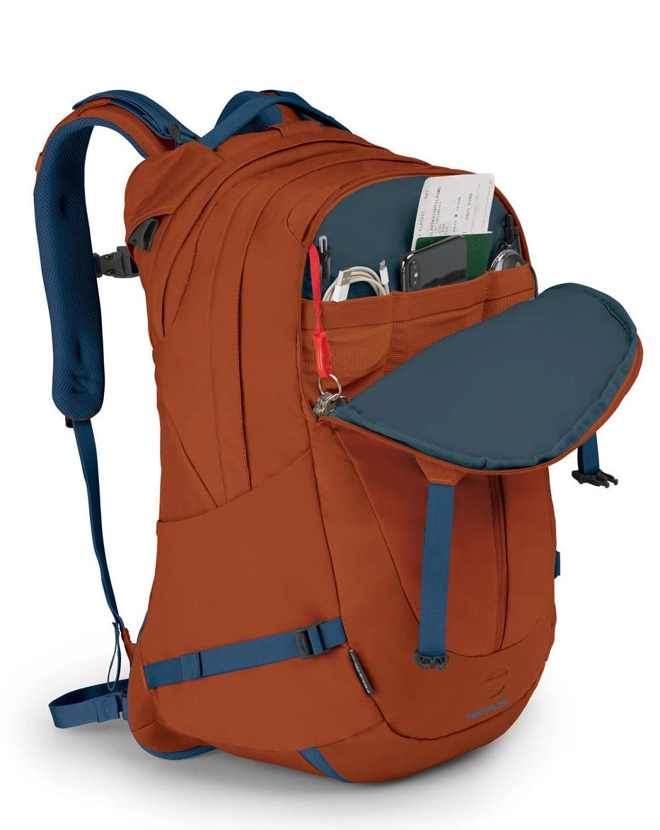Sac de randonnée Tropos 32L
