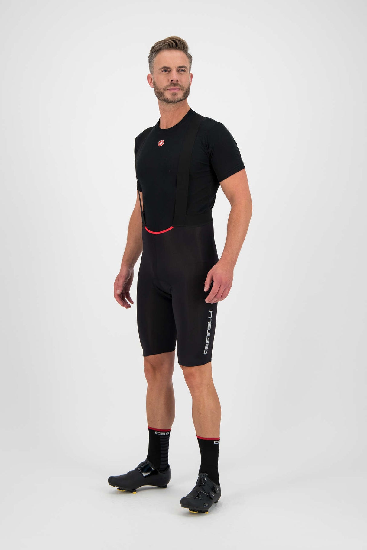 Omloop Nano Flex Pro 2 Men's Cycling Shorts