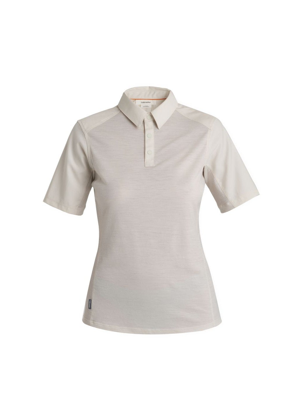 Hike Ss Top - Women