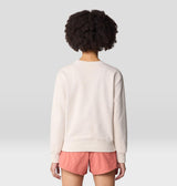 MHW Logo Sweatshirt - Women's