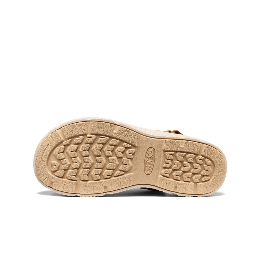 Sandales Elle Mila Mule - Femme
