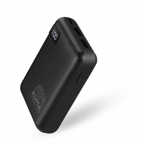 Portable Camping Accessory 10,000 Power Bank