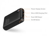 Accessoire de camping Portable Power Bank 10,000