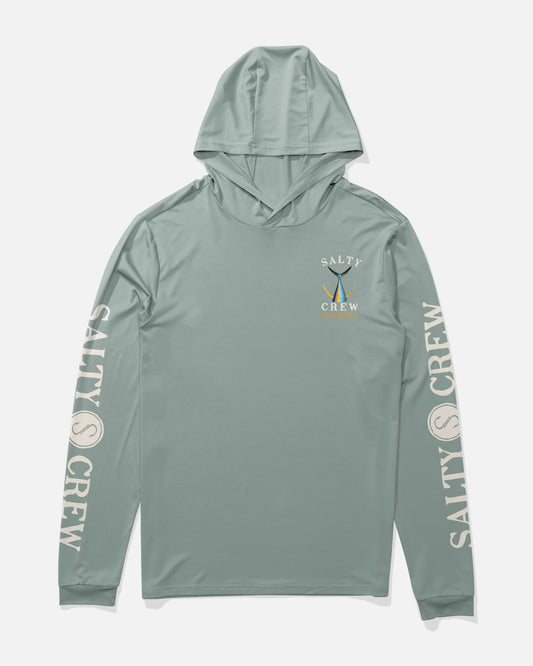Chandail manches longues Tailed Hd - Homme