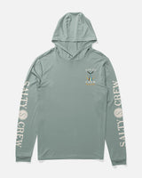 Chandail manches longues Tailed Hd - Homme