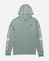 Chandail manches longues Tailed Hd - Homme