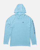 Chandail manches longues Mariner Lite Uv Hd - Homme