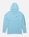 Chandail manches longues Mariner Lite Uv Hd - Homme