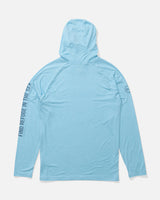Chandail manches longues Mariner Lite Uv Hd - Homme