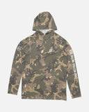 Men's Mariner Lite UV HD Long Sleeve Shirt