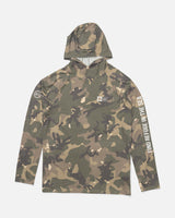 Chandail manches longues Mariner Lite Uv Hd - Homme