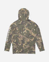 Chandail manches longues Mariner Lite Uv Hd - Homme