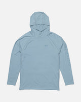 Chandail manches longues Apex Perforated Hd - Homme