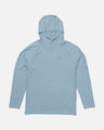 Chandail manches longues Apex Perforated Hd - Homme