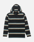 Seaway Uv Hd Long Sleeve Hoodie - Men's