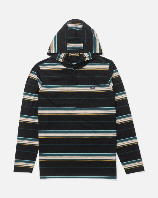 Chandail manches longues Seaway Uv Hd - Homme