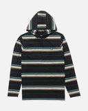Seaway Uv Hd Long Sleeve Hoodie - Men's
