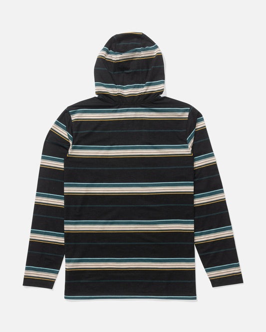 Chandail manches longues Seaway Uv Hd - Homme