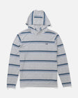 Seaway Uv Hd Long Sleeve Hoodie - Men's